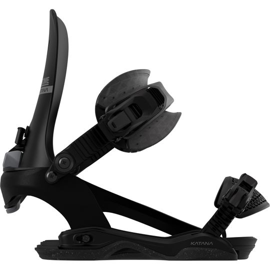 Rome 2026 Katana AW Fase Snowboard Bindings