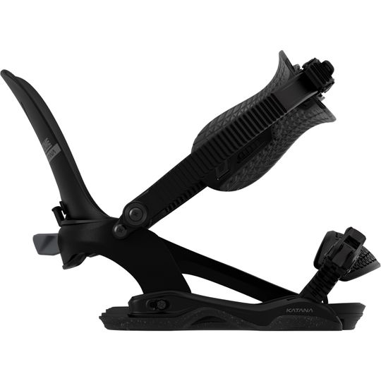 Rome 2026 Katana AW Fase Snowboard Bindings
