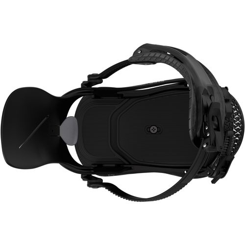 Rome 2027 Katana AW Fase Snowboard Bindings
