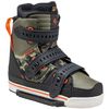 Slingshot 2026 Space Mob Wakeboard Boots