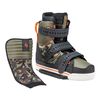 Slingshot 2026 Space Mob Wakeboard Boots