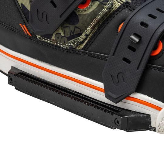 Slingshot 2026 Space Mob Wakeboard Boots