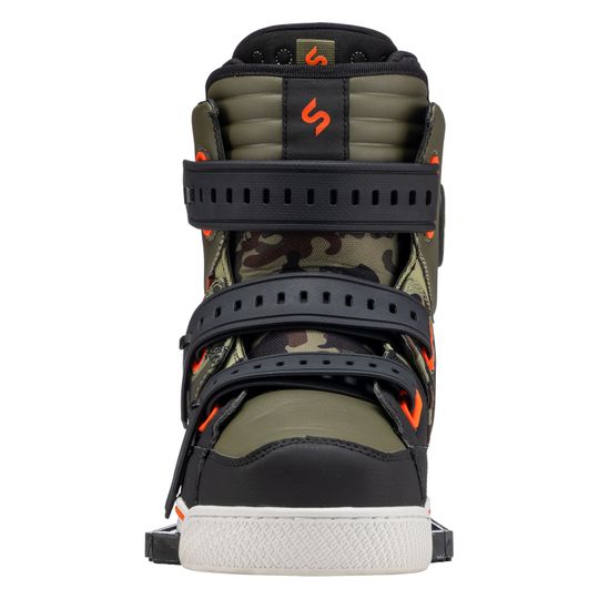 Slingshot 2026 Space Mob Wakeboard Boots