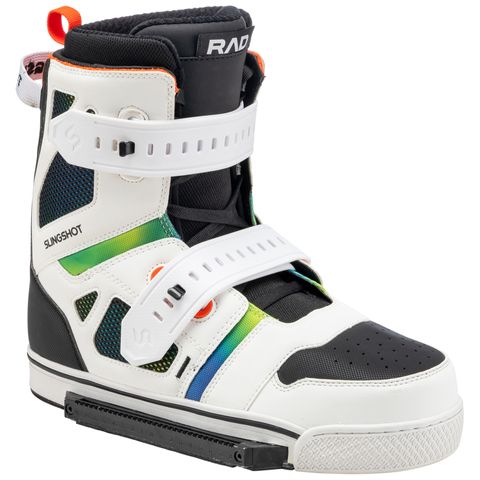 Slingshot 2026 RAD Wakeboard Boots