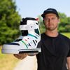 Slingshot 2026 RAD Wakeboard Boots