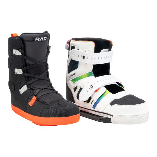 Slingshot 2026 RAD Wakeboard Boots