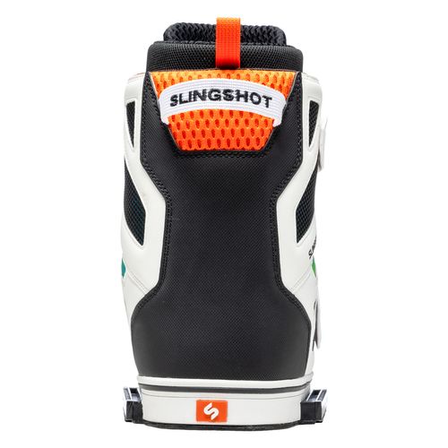 Slingshot 2026 RAD Wakeboard Boots
