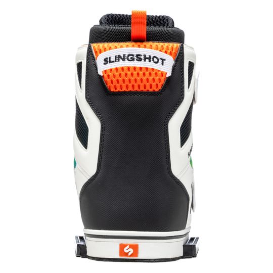 Slingshot 2026 RAD Wakeboard Boots