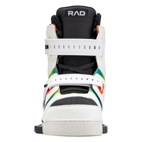 Slingshot 2026 RAD Wakeboard Boots