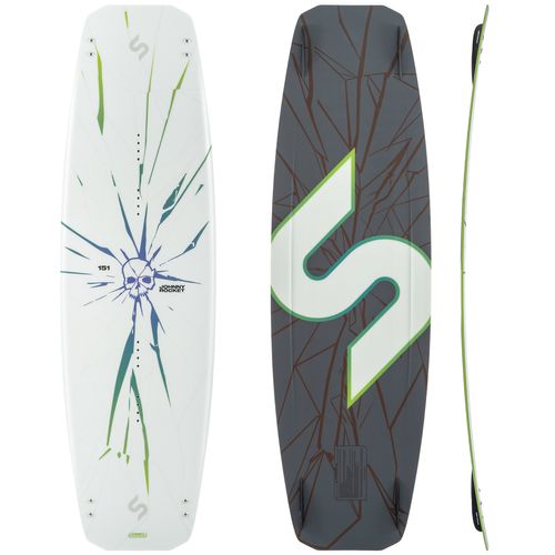 Slingshot 2026 Johnny Rocket Wakeboard