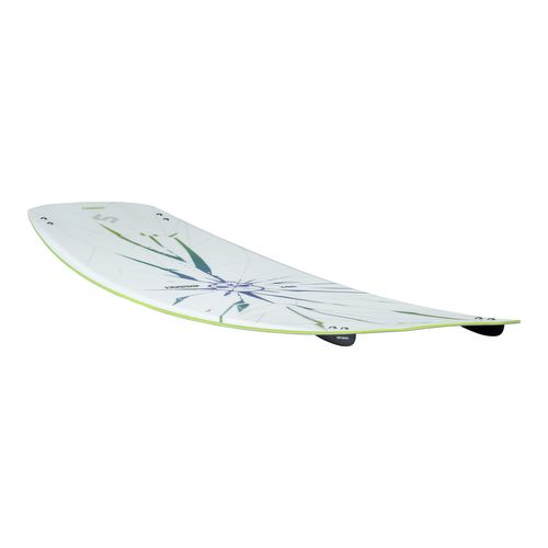 Slingshot 2026 Johnny Rocket Wakeboard