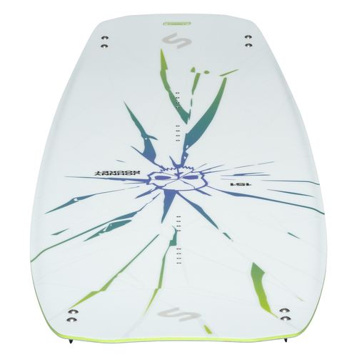 Slingshot 2026 Johnny Rocket Wakeboard