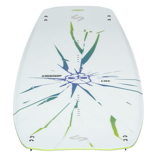 Slingshot 2026 Johnny Rocket Wakeboard