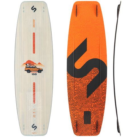Slingshot 2026 Nomad Wakeboard