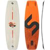 Slingshot 2026 Nomad Wakeboard
