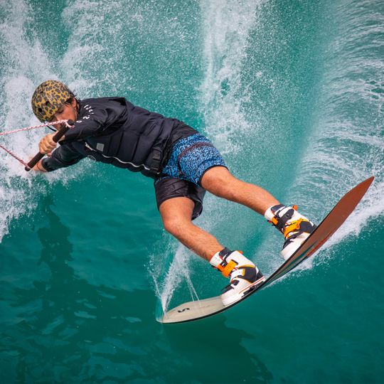 Slingshot 2026 Nomad Wakeboard