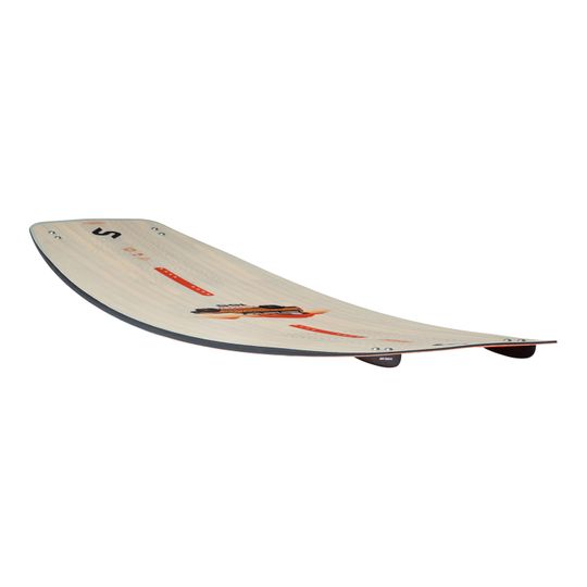 Slingshot 2026 Nomad Wakeboard