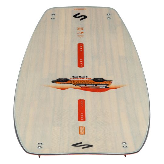 Slingshot 2026 Nomad Wakeboard