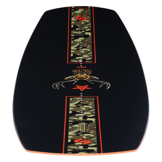 Slingshot 2026 Coalition Wakeboard