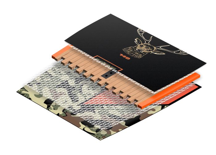 Slingshot 2026 Coalition Wakeboard