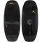 Ronix 2026 Blackbird Superconductor Foil Board with Straps
