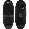 Ronix 2026 Blackbird Superconductor Foil Board with Straps