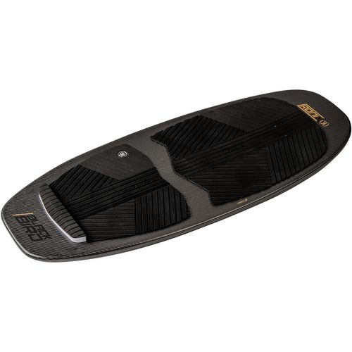 Ronix 2027 Blackbird Superconductor Foil Board with Straps