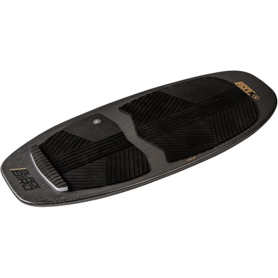 Ronix 2026 Blackbird Superconductor Foil Board with Straps