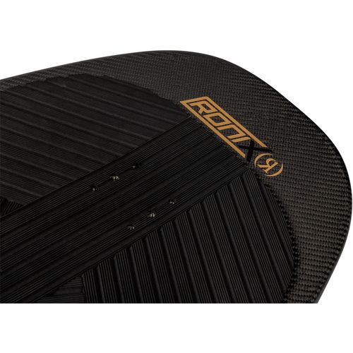 Ronix 2027 Blackbird Superconductor Foil Board with Straps