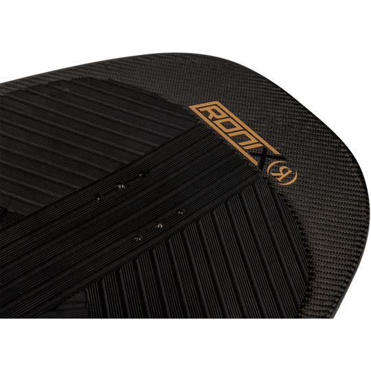 Ronix 2026 Blackbird Superconductor Foil Board with Straps