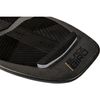 Ronix 2026 Blackbird Superconductor Foil Board with Straps