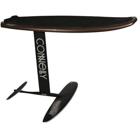 Connelly 2026 Pilot Foil with Mast and Blade Package