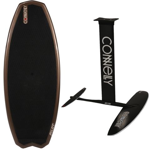 Connelly 2026 Pilot Foil with Mast and Blade Package