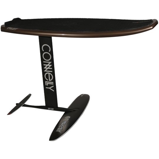 Connelly 2026 Pilot Foil with Mast and Blade Package