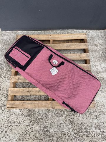 KGB 2025 Dawn Half Padded Board CASE - Blemished