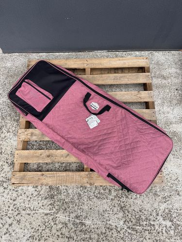 KGB 2025 Dawn Half Padded Board CASE - Blemished C108