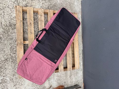 KGB 2025 Dawn Half Padded Board CASE - Blemished C108
