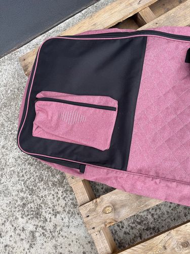 KGB 2025 Dawn Half Padded Board CASE - Blemished C108