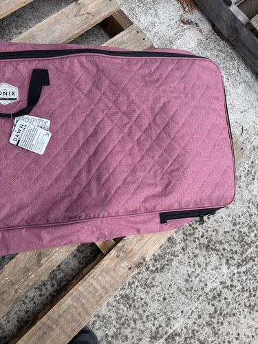 KGB 2025 Dawn Half Padded Board CASE - Blemished C108