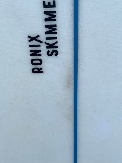 Ronix 2025 Flyweight Skimmer - Used demo (c165)