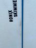 Ronix 2025 Flyweight Skimmer - Used demo (c165)