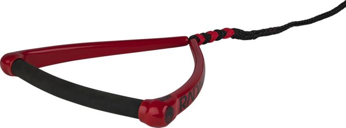 Radar 2020 Control Bar Lock 13 inch Handle