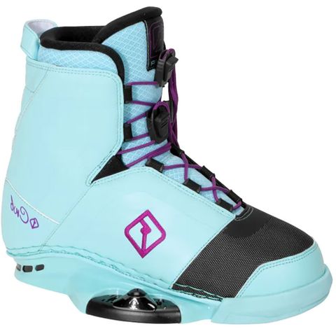 Connelly 2022 Ember Ladies Wakeboard Boots