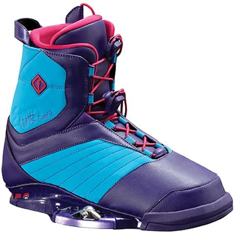 Connelly 2024 Ember Ladies Wakeboard Boots