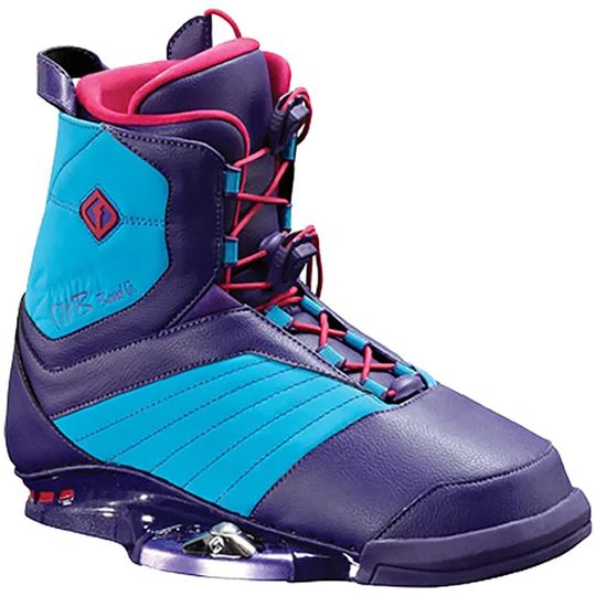 Connelly 2024 Ember Ladies Wakeboard Boots
