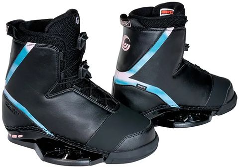 Connelly 2025 Ember Ladies Wakeboard Boots