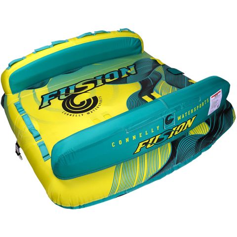 Connelly 2026 Fusion Tube