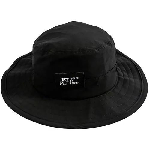 Jet Pilot Jet Lite Mens Wide Brim Hat