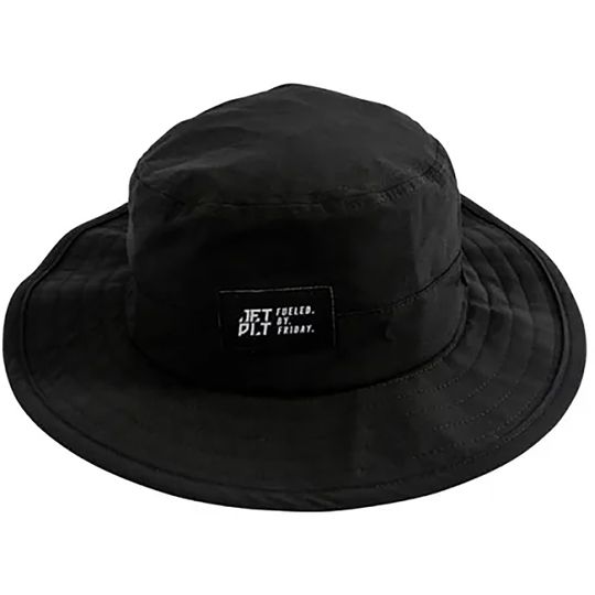 Jet Pilot Jet Lite Mens Wide Brim Hat