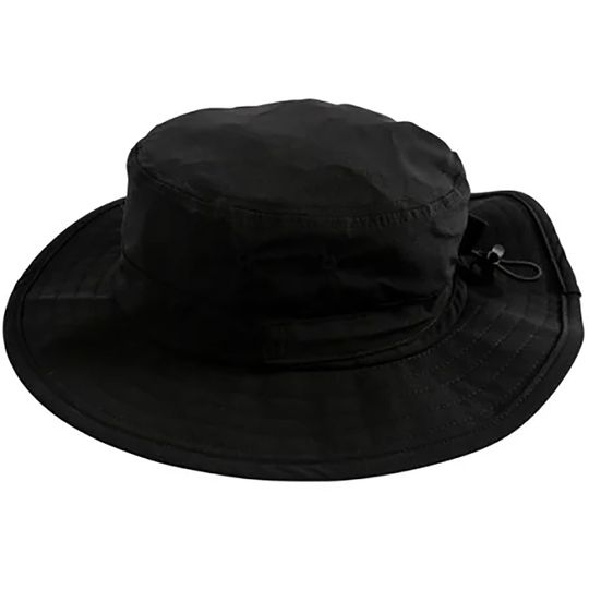 Jet Pilot Jet Lite Mens Wide Brim Hat